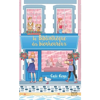 Afbeelding van La Bibliothèque des bienheureux