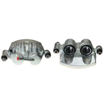 Afbeelding van BUDWEG CALIPER 343233 Remklauw MERCEDES BENZ: Sprinter 3.5 T Van, 4 Platform/Chassis, 3 Van