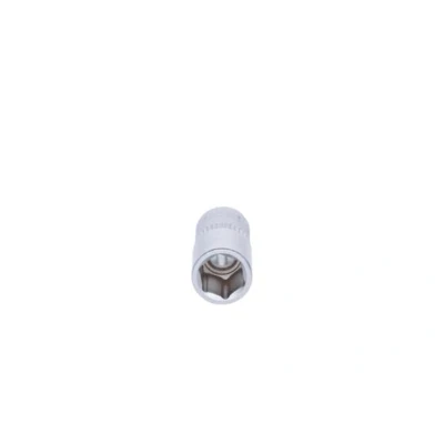 Afbeelding van KS TOOLS 917.1408 Steeksleutelelement DIN3120, ISO1174, DIN3124, ISO2725 8,0 Chroom vanadium staal