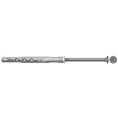 Afbeelding van Fischer SXRL T Constructie plug 100 mm 10 885519440100100 50 stuk(s)