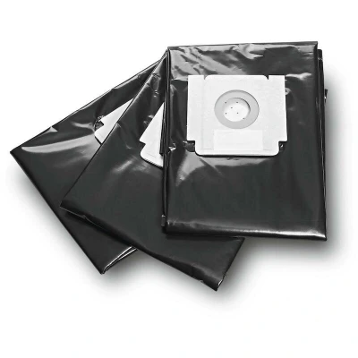 Image de FEIN 31345130010 Sac filtrant HEPA pour Dustex (3 pièces)