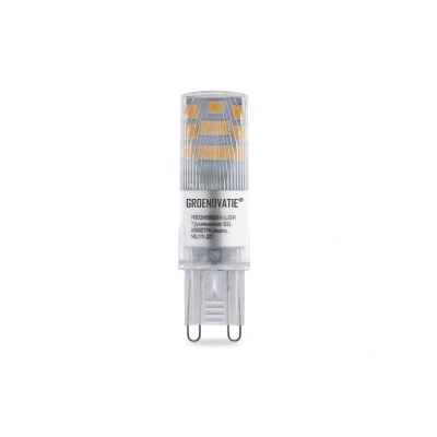 Afbeelding van G9 LED Lamp 2W Classic Warm Wit