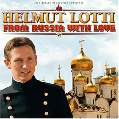 Afbeelding van From Russia With Love
