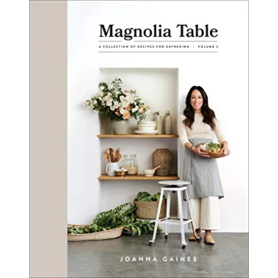 Afbeelding van Magnolia Table, Volume 2 A Collection of Recipes for Gathering