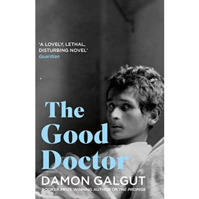 Afbeelding van The Good Doctor
