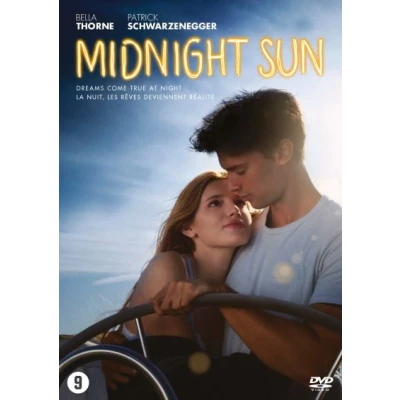 Afbeelding van Midnight Sun (DVD)