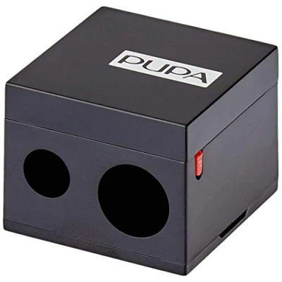 Afbeelding van Pupa Double Pencil Sharpener