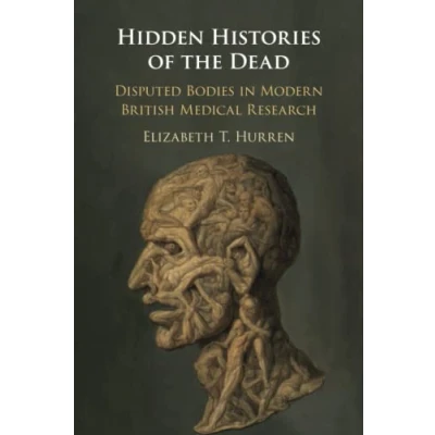 Afbeelding van Hidden Histories of the Dead