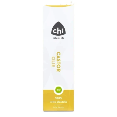 Afbeelding van CHI Castorolie 100ml