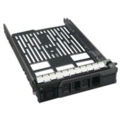 Image de Microstorage for dell poweredge r730 3.5 hotswap traydell sata sas, muxms 00483 (3.5 sas)