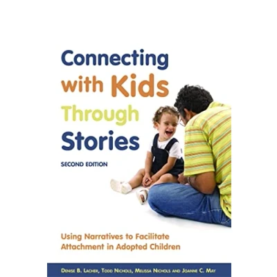 Afbeelding van Connecting with Kids Through Stories
