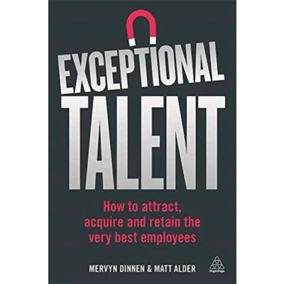Afbeelding van Exceptional Talent