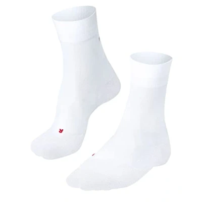 Afbeelding van Falke RU Sportsokken, Dames, Maat: 35/36, White