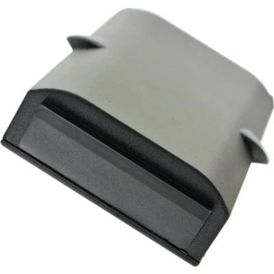 Afbeelding van accu geschikt voor Ikusi BT06K 2303692 met 4,8 volt 600mAh