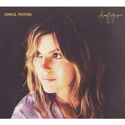 Afbeelding van Grace Potter Daylight (CD)