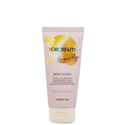 Afbeelding van Inebrya Ice Cream Body Lotion 100ML