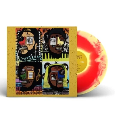 Afbeelding van Dinner Party Party: Dessert (LP)