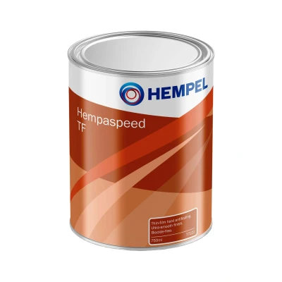 Afbeelding van Hempel Hempaspeed TF
