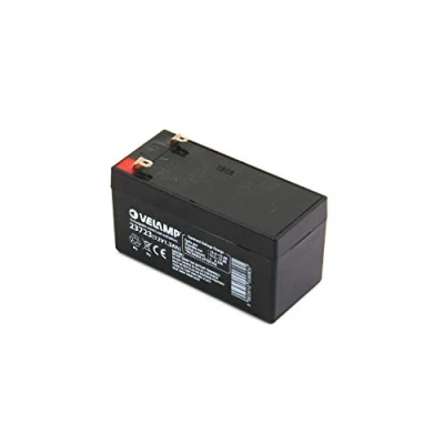 Afbeelding van Velamp Loodaccu 12 V 1,3 Ah 0,5 kg