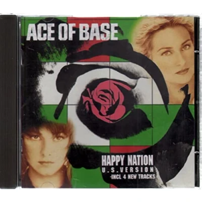 Afbeelding van Happy Nation (U.S. Version)