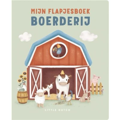 Image de Boerderij