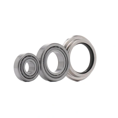 Afbeelding van SNR R140.87 Wiellagerset FORD: Transit Mk3 Platform / Chassis, Mk4 Minibus, Van