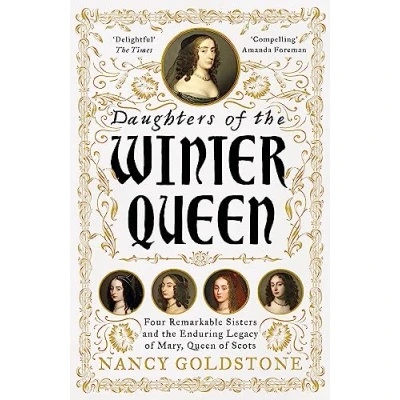 Afbeelding van Daughters of the Winter Queen