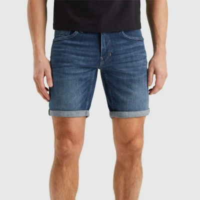 Afbeelding van PME Legend Short Nightflight Blauw jeans 32