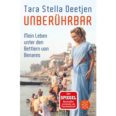 Afbeelding van Unberührbar Mein Leben unter den Bettlern von Benares