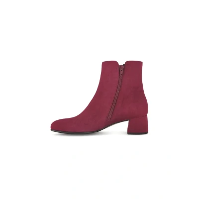 Afbeelding van GABOR 75.680.35 Laars bordeaux maat 5