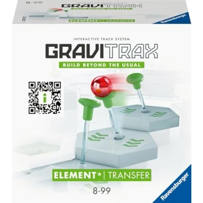 Image de Jeu de construction Ravensburger GraviTrax Bloc d&#039;Action Transfert