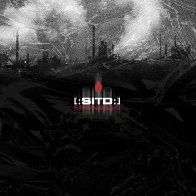 Afbeelding van Sitd Stronghold (CD)