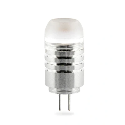 Afbeelding van G4 LED Lamp 3W Warm Wit Dimbaar