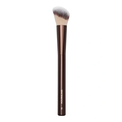 Afbeelding van Hourglass No. 15 Blush Brush Kwast