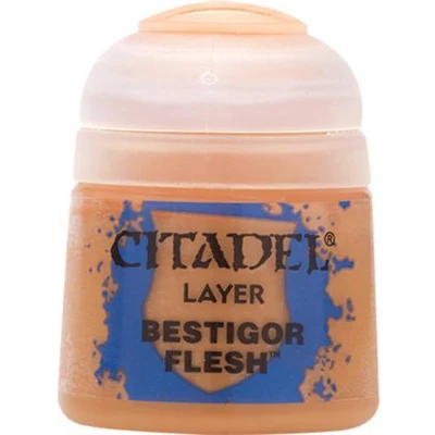 Afbeelding van Citadel Layer: Bestigor Flesh (12Ml)