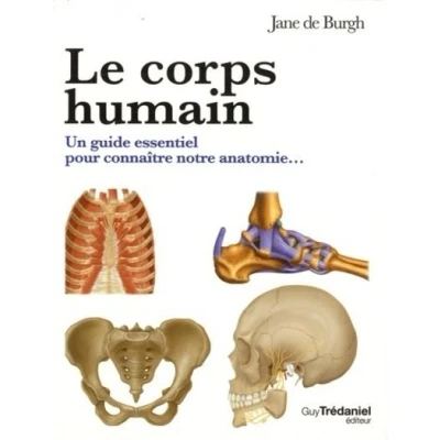 Image de Le corps humain