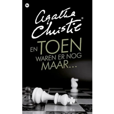 Afbeelding van En toen waren er nog maar
