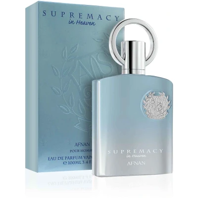 Afbeelding van Afnan Supremacy in Heaven Eau de Parfum 100 ml