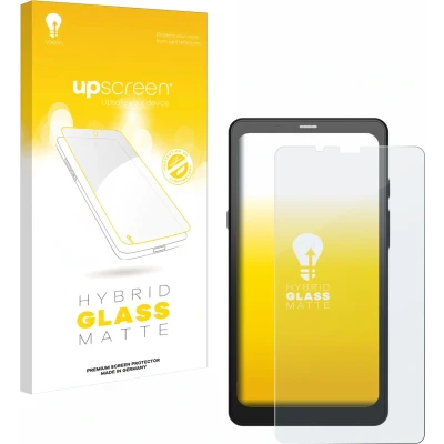 Afbeelding van upscreen Screenprotector voor Onyx Boox Palma Folie Beschermfolie Beschermglas matte