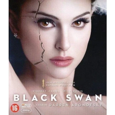 Afbeelding van Black Swan (Blu ray)