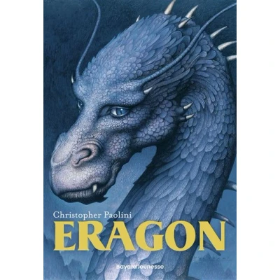 Afbeelding van Eragon 1