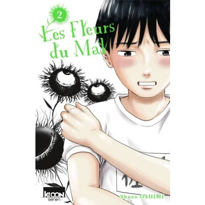 Image de Les Fleurs du mal T02