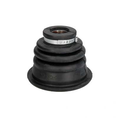 Afbeelding van PASCAL G6R006PC Aandrijfashoes 88 Versnellingsbak zijde RENAULT: CLIO 1
