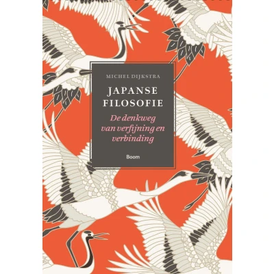 Afbeelding van Japanse filosofie