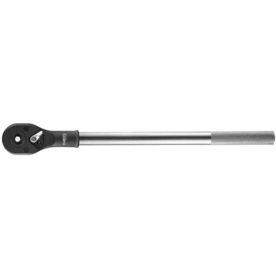 Afbeelding van NEO TOOLS 08 355 Omschakelratel 24 20 (3/4&quot;) 500 Chroom vanadium staal