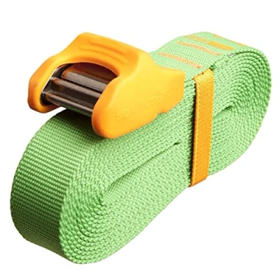 Afbeelding van Sea To Summit Spanband Met Siliconenbescherming 3,5 Meter Blauw 1 Paar
