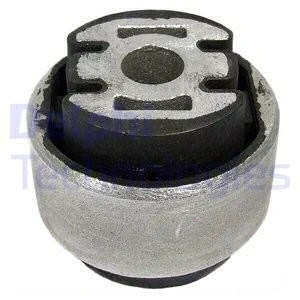 Afbeelding van DELPHI TD996W Stabilisatorstang Rubbers JAGUAR: X Type Saloon