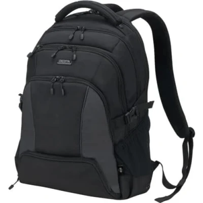 Afbeelding van Dicota Eco Backpack Plus BASE 13 15.6 Laptoprugzak Geschikt voor max. (laptop): 39,6 cm (15,6) Zwart