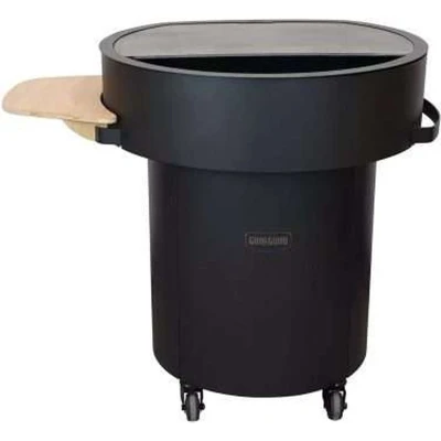 Afbeelding van Plancha BBQ Grill Guru