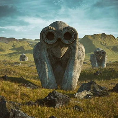 Afbeelding van Jean Michel Jarre Equinoxe Infinity (LP)